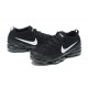 Damen/Herren Air VaporMax 2023 Flyknit Schwarz Weiß DV6840-002 Schuhe