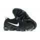 Damen/Herren Air VaporMax 2023 Flyknit Schwarz Weiß DV6840-002 Schuhe