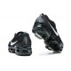 Damen/Herren Air VaporMax 2023 Flyknit Schwarz Weiß DV6840-002 Schuhe