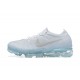 Damen/Herren Air VaporMax 2023 Flyknit Grau Blau DV6840-100 Schuhe