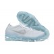 Damen/Herren Air VaporMax 2023 Flyknit Grau Blau DV6840-100 Schuhe