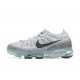 Damen/Herren Air VaporMax 2023 Flyknit Grau DV1678-004 Schuhe