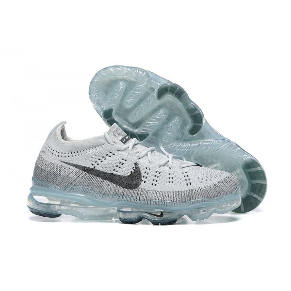 Damen/Herren Air VaporMax 2023 Flyknit Grau DV1678-004 Schuhe