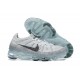 Damen/Herren Air VaporMax 2023 Flyknit Grau DV1678-004 Schuhe