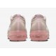 Damen Air VaporMax 2023 Flyknit Oatmeal Rosa DV6840-101 Schuhe