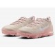 Damen Air VaporMax 2023 Flyknit Oatmeal Rosa DV6840-101 Schuhe