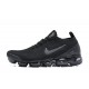 Damen/Herren Air VaporMax Flyknit 3 Schwarz AJ6900-004 Schuhe