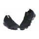 Damen/Herren Air VaporMax Flyknit 3 Schwarz AJ6900-004 Schuhe