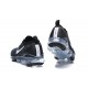 Damen/Herren Air VaporMax Flyknit 3 Schwarz Weiß AJ6900-212 Schuhe