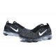 Damen/Herren Air VaporMax Flyknit 3 Schwarz Weiß AJ6900-212 Schuhe