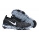 Damen/Herren Air VaporMax Flyknit 3 Schwarz Weiß AJ6900-212 Schuhe