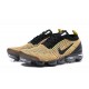 Damen/Herren Air VaporMax Flyknit 3 Schwarz Gelb  AJ6900-006 Schuhe