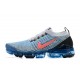 Damen/Herren Air VaporMax Flyknit 3 Blau AJ6900-106 Schuhe