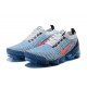 Damen/Herren Air VaporMax Flyknit 3 Blau AJ6900-106 Schuhe