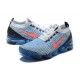 Damen/Herren Air VaporMax Flyknit 3 Blau AJ6900-106 Schuhe