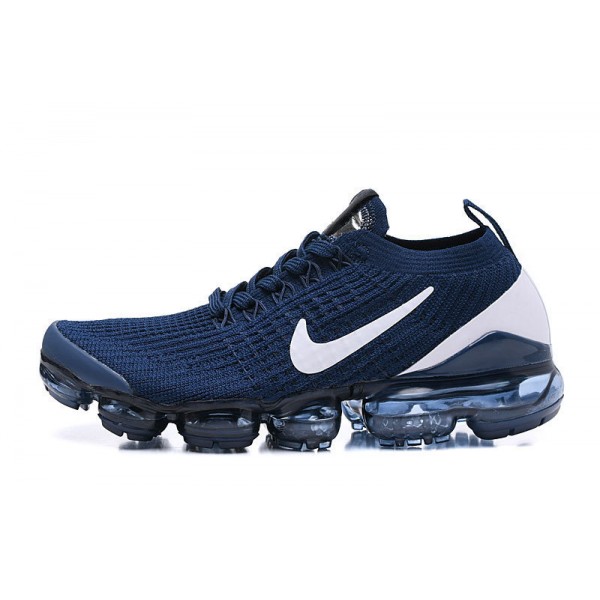 Damen/Herren Air VaporMax Flyknit 3 Blau AJ6900-400 Schuhe