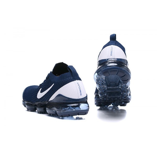 Damen/Herren Air VaporMax Flyknit 3 Blau AJ6900-400 Schuhe