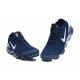 Damen/Herren Air VaporMax Flyknit 3 Blau AJ6900-400 Schuhe