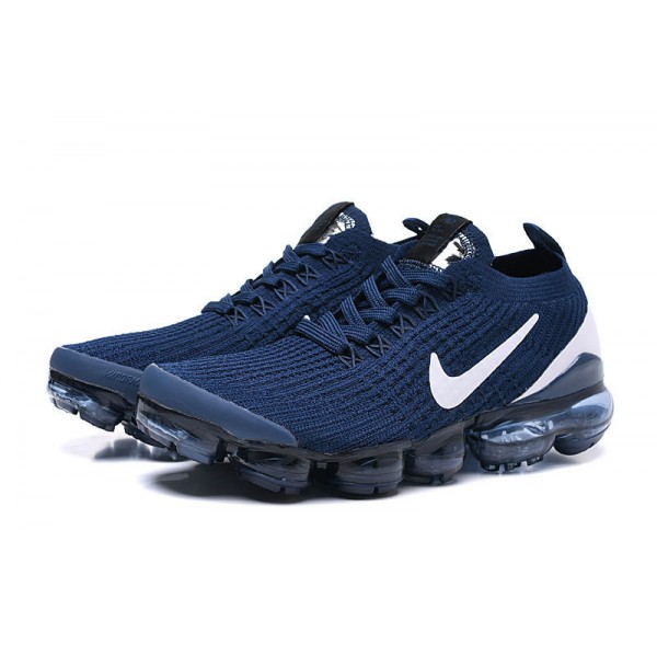 Damen/Herren Air VaporMax Flyknit 3 Blau AJ6900-400 Schuhe