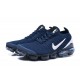 Damen/Herren Air VaporMax Flyknit 3 Blau AJ6900-400 Schuhe