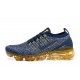 Damen/Herren Air VaporMax Flyknit 3 Blau Gelb AJ6900-444 Schuhe