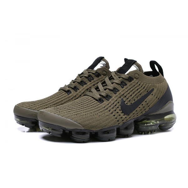 Damen/Herren Air VaporMax Flyknit 3 Grün AJ6900-300 Schuhe