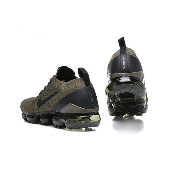 Damen/Herren Air VaporMax Flyknit 3 Grün AJ6900-300 Schuhe