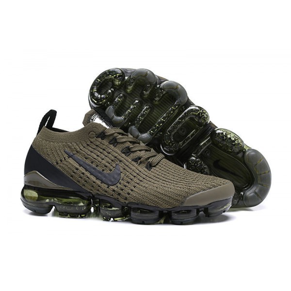 Damen/Herren Air VaporMax Flyknit 3 Grün AJ6900-300 Schuhe