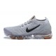 Damen/Herren Air VaporMax Flyknit 3 Grau Braun CT1270-003 Schuhe