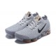 Damen/Herren Air VaporMax Flyknit 3 Grau Braun CT1270-003 Schuhe