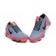 Damen/Herren Air VaporMax Flyknit 3 Grau Rot AJ6900-601 Schuhe