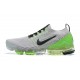 Damen/Herren Air VaporMax Flyknit 3 Grau AJ6910-011 Schuhe