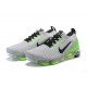 Damen/Herren Air VaporMax Flyknit 3 Grau AJ6910-011 Schuhe