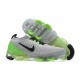 Damen/Herren Air VaporMax Flyknit 3 Grau AJ6910-011 Schuhe