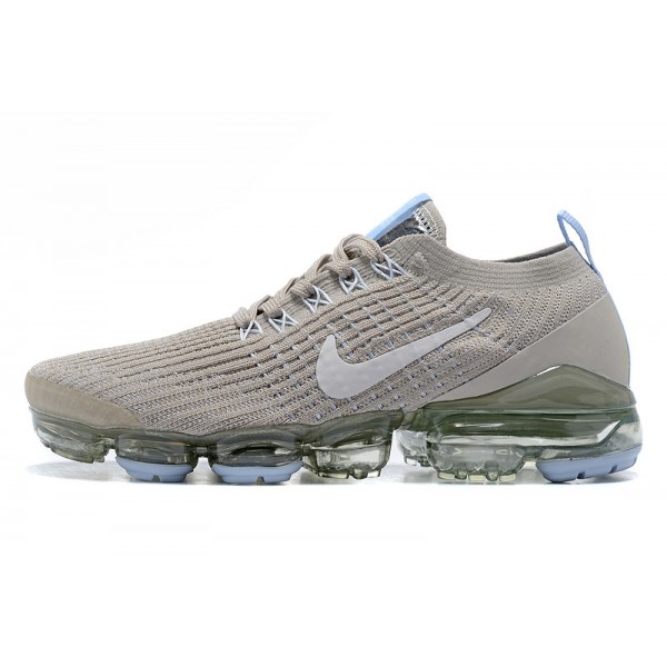 Damen/Herren Air VaporMax Flyknit 3 Grau CT1274-500 Schuhe