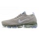 Damen/Herren Air VaporMax Flyknit 3 Grau CT1274-500 Schuhe