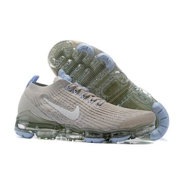 Damen/Herren Air VaporMax Flyknit 3 Grau CT1274-500 Schuhe