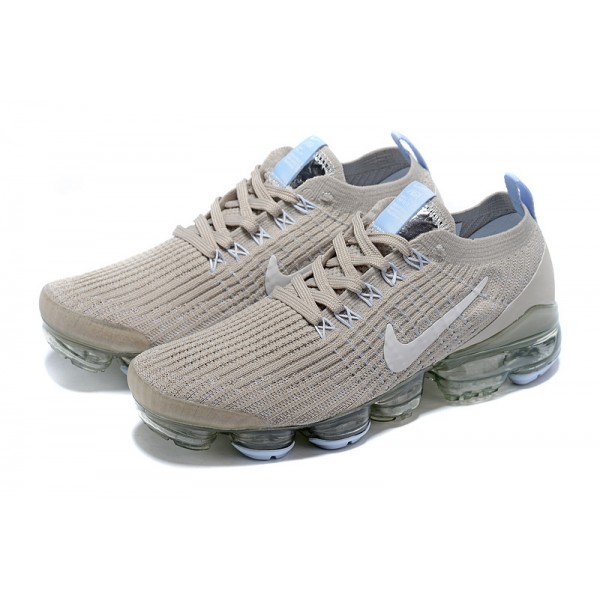 Damen/Herren Air VaporMax Flyknit 3 Grau CT1274-500 Schuhe