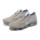 Damen/Herren Air VaporMax Flyknit 3 Grau CT1274-500 Schuhe