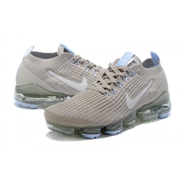 Damen/Herren Air VaporMax Flyknit 3 Grau CT1274-500 Schuhe