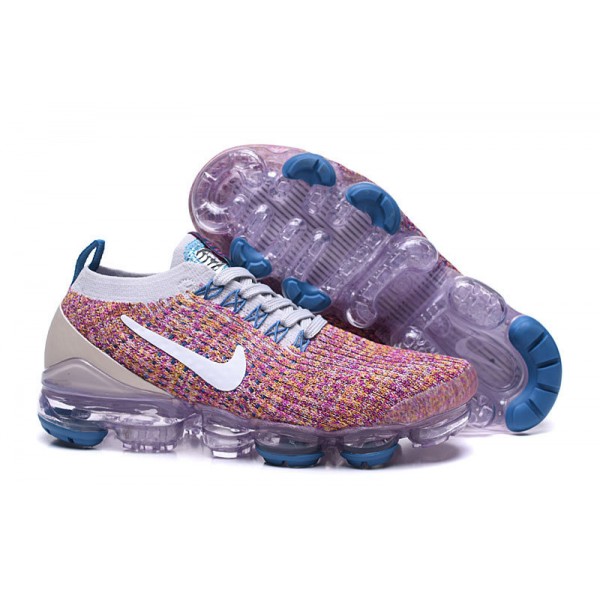 Damen/Herren Air VaporMax Flyknit 3 Multi AJ6910-007 Schuhe