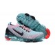 Damen/Herren Air VaporMax Flyknit 3 Rosa Schwarz AJ6900-401 Schuhe