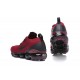 Damen/Herren Air VaporMax Flyknit 3 Rot AJ6900-602 Schuhe