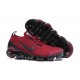 Damen/Herren Air VaporMax Flyknit 3 Rot AJ6900-602 Schuhe