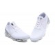 Damen/Herren Air VaporMax Flyknit 3 Weiß AJ6900-100 Schuhe