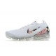 Damen/Herren Air VaporMax Flyknit 3 Weiß AJ6910-400 Schuhe