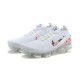 Damen/Herren Air VaporMax Flyknit 3 Weiß AJ6910-400 Schuhe