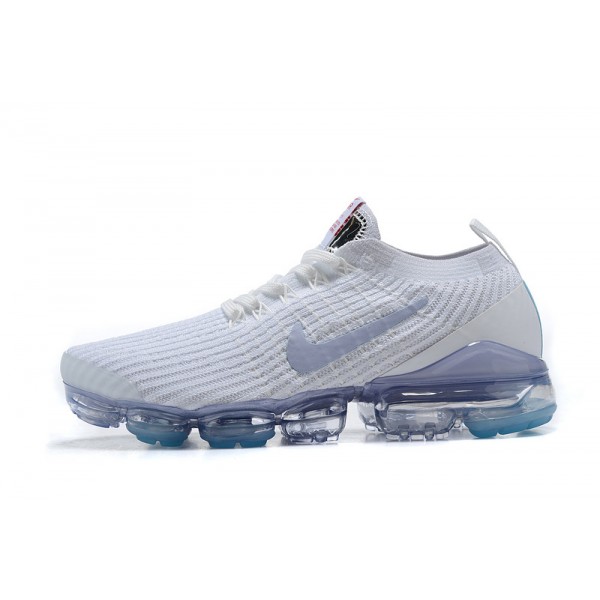 Damen/Herren Air VaporMax Flyknit 3 Weiß CW5643-100 Schuhe