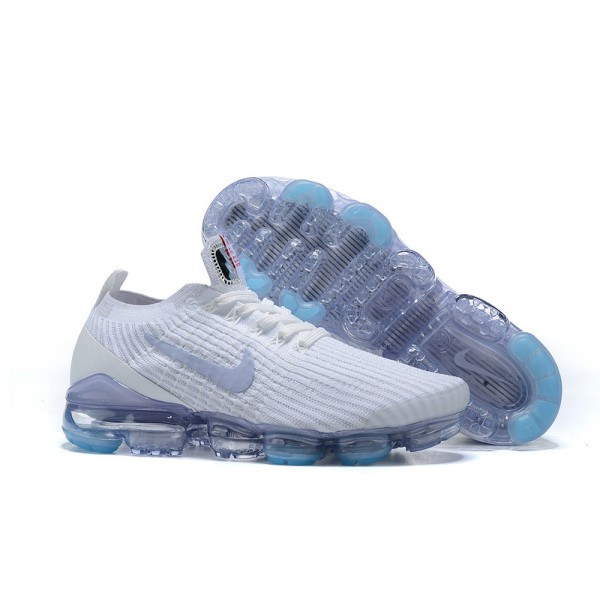 Damen/Herren Air VaporMax Flyknit 3 Weiß CW5643-100 Schuhe