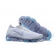 Damen/Herren Air VaporMax Flyknit 3 Weiß CW5643-100 Schuhe